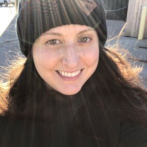 Meet your Posher, Andi